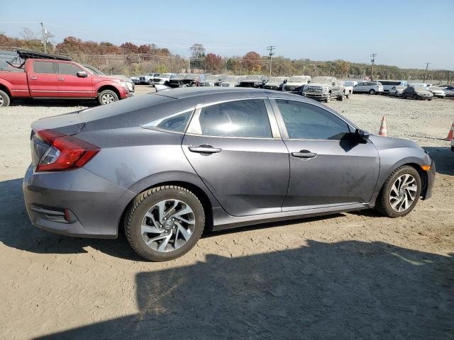 Изображение 3 2017 HONDA CIVIC EX 2017 с VIN 2HGFC2F72HH571807