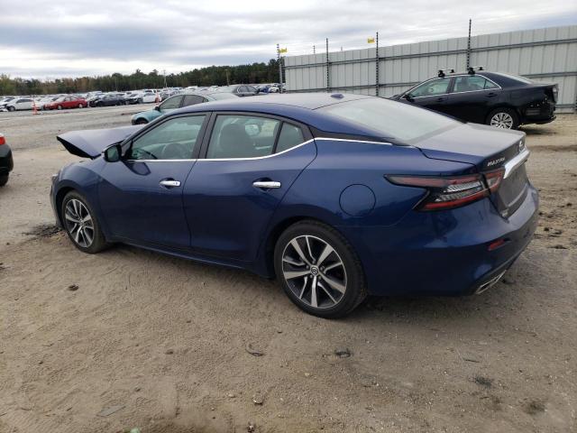 Obraz 2 z 2020 NISSAN MAXIMA SV 2020 z VIN 1N4AA6CV8LC381441