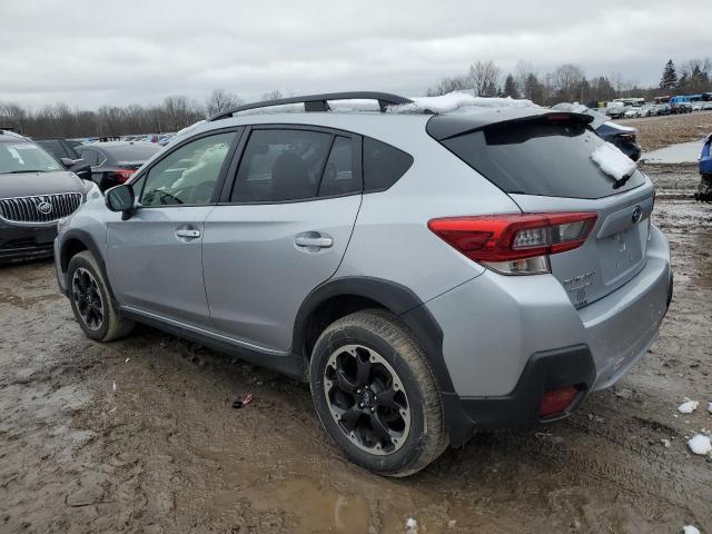 Image 2 of 2023 SUBARU CROSSTREK PREMIUM 2023 with VIN JF2GTAEC2PH207565