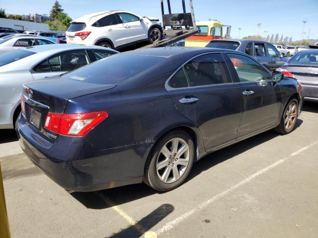 Obraz 3 z 2007 LEXUS ES 350 2007 z VIN JTHBJ46G472090929