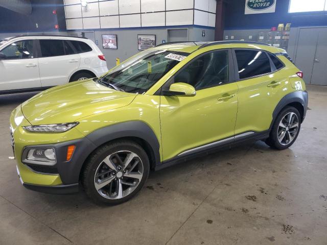 Image 1 of 2020 HYUNDAI KONA ULTIMATE 2020 with VIN KM8K5CA57LU506844