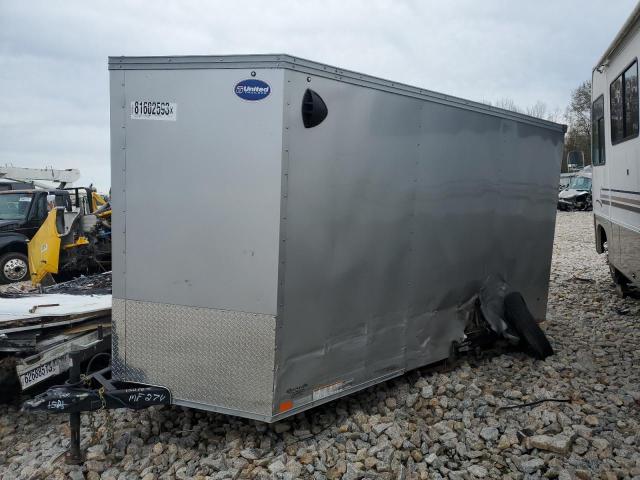 Obraz 2 z 2021 Other Trailer 2021 z VIN 56JTE1222MA177196