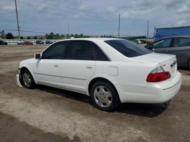 Image 2 of 2004 TOYOTA AVALON XL 2004 with VIN 4T1BF28B24U382003