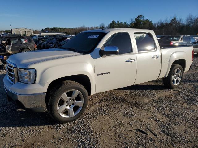 Obraz 1 z 2011 GMC SIERRA C1500 SLE 2011 z VIN 3GTP1VE08BG242678