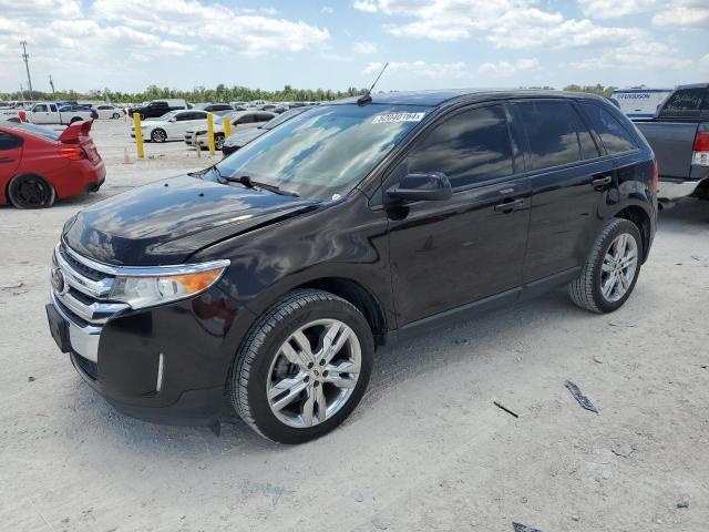 Obraz 2013 FORD EDGE SEL 2013