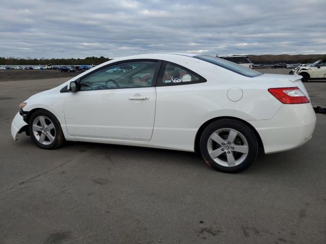 Obraz 2 z 2007 HONDA CIVIC EX 2007 z VIN 2HGFG12847H567074