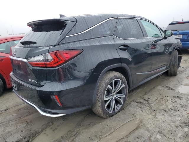Изображение 3 2020 LEXUS RX 350 L 2020 с VIN JTJHZKFA0L2025927