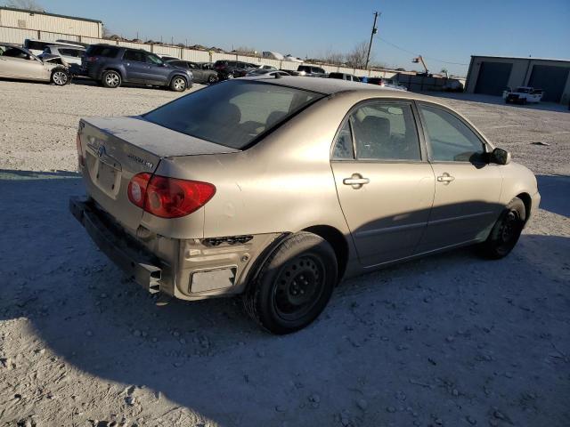 Image 3 of 2006 TOYOTA COROLLA CE 2006 with VIN 1NXBR30E96Z596301