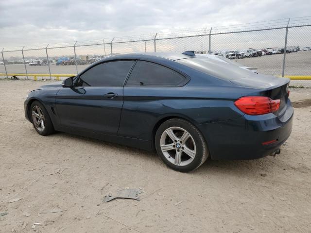 Изображение 2 2015 BMW 428 I 2015 с VIN WBA3N3C54FK232117