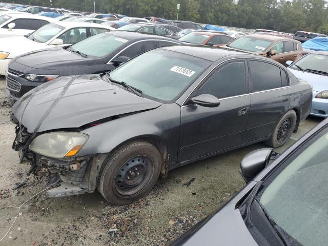 Изображение 1 2005 NISSAN ALTIMA S 2005 с VIN 1N4AL11D15C951497