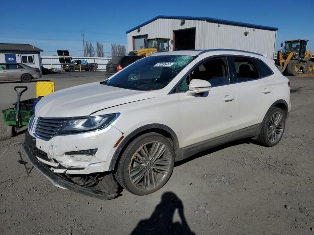 Изображение 2015 LINCOLN MKC  2015
