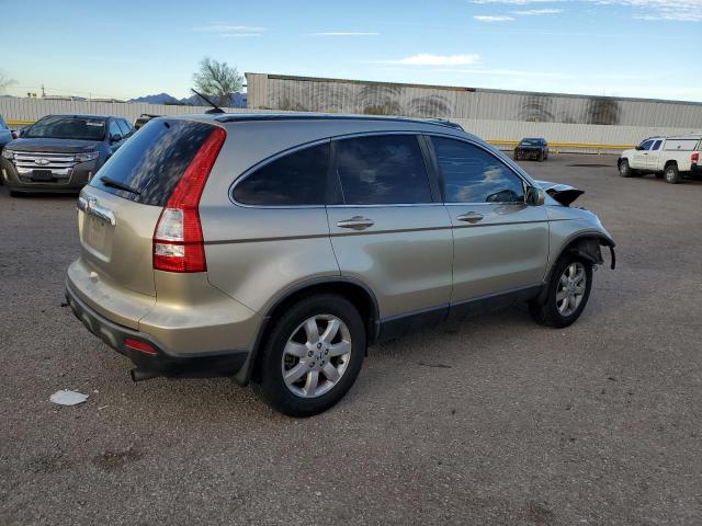 Image 3 of 2007 HONDA CR-V EXL 2007 with VIN JHLRE38757C011938
