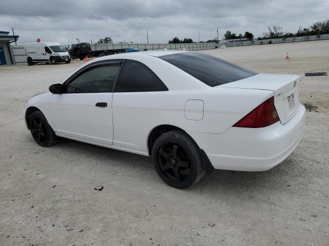 Obraz 2 z 2001 HONDA CIVIC LX 2001 z VIN 1HGEM22571L031665