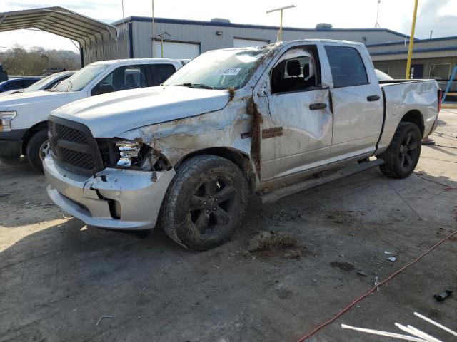 Obraz 1 z 2017 RAM 1500 ST 2017 z VIN 1C6RR7KT3HS854825