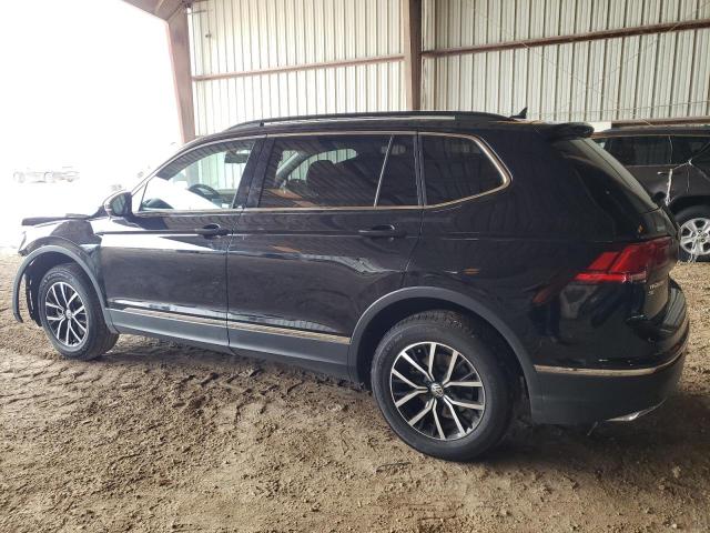 Image 2 of 2021 VOLKSWAGEN TIGUAN SE 2021 with VIN 3VV3B7AX6MM099813