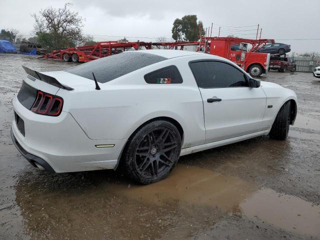 Obraz 3 z 2014 FORD MUSTANG GT 2014 z VIN 1ZVBP8CF3E5281219