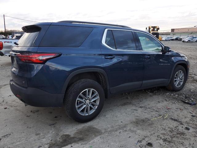 Изображение 3 2023 CHEVROLET TRAVERSE LT 2023 с VIN 1GNERGKW7PJ296992