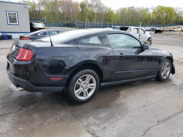 Image 3 of 2010 FORD MUSTANG  2010 with VIN 1ZVBP8AN2A5164140