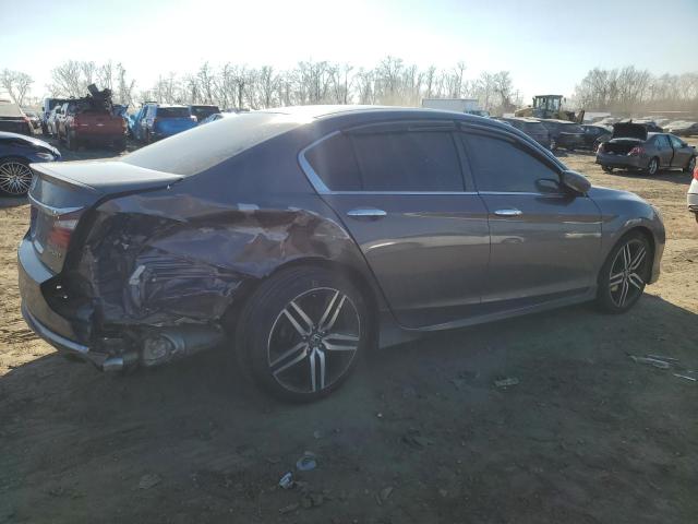 Изображение 3 2016 HONDA ACCORD SPORT 2016 с VIN 1HGCR2F66GA021323