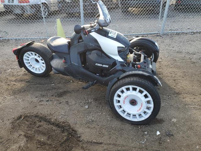 Obraz 1 z 2022 CAN-AM RYKER RALLY EDITION 2022 z VIN 3JB2HEH20NJ000609