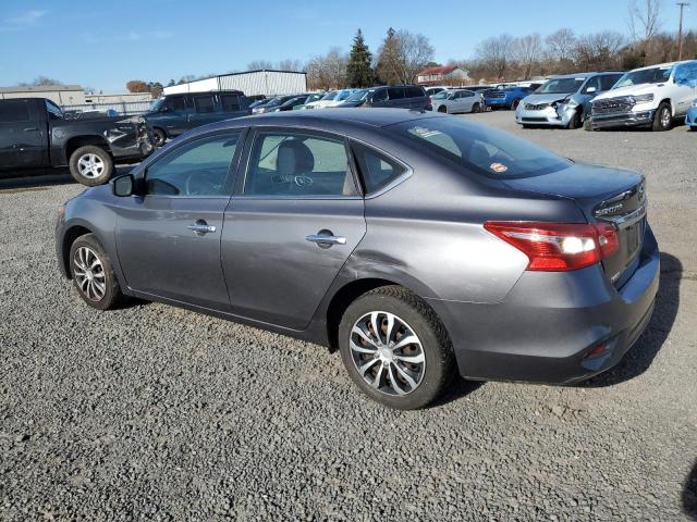 Image 2 of 2016 NISSAN SENTRA S 2016 with VIN 3N1AB7AP2GL650922