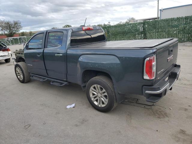 Obraz 2 z 2015 GMC CANYON SLT 2015 z VIN 1GTG5CE37F1157726