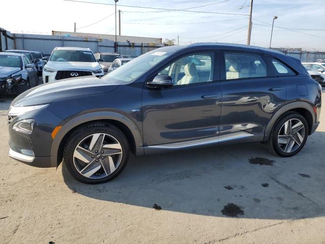 2019 HYUNDAI NEXO LIMITED 2019 image