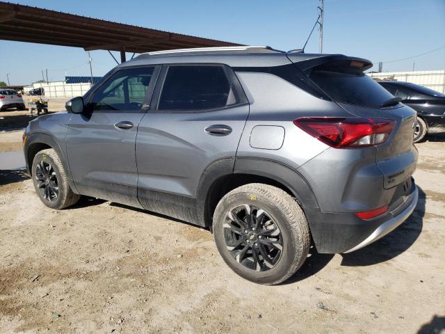 Obraz 2 z 2022 CHEVROLET TRAILBLAZER LT 2022 z VIN KL79MRSL4NB092360