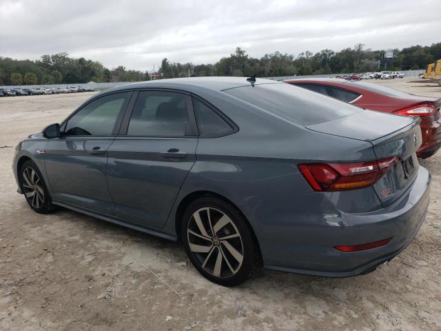 Obraz 2 z 2019 VOLKSWAGEN JETTA GLI 2019 z VIN 3VW6T7BU9KM188850