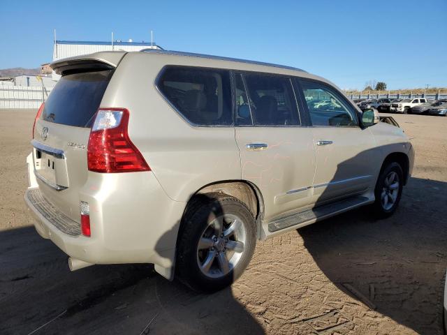 Image 3 of 2012 LEXUS GX 460 PREMIUM 2012 with VIN JTJJM7FX9C5047568