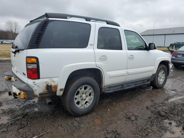 Изображение 3 2006 CHEVROLET TAHOE K1500 2006 с VIN 1GNEK13T16R103824