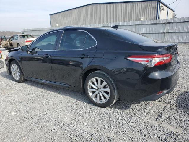 Obraz 2 z 2019 TOYOTA CAMRY L 2019 z VIN 4T1B11HK5KU822365