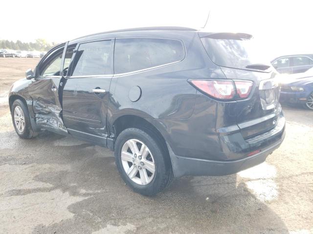 Image 2 of 2014 CHEVROLET TRAVERSE LT 2014 with VIN 1GNKRHKD4EJ320962