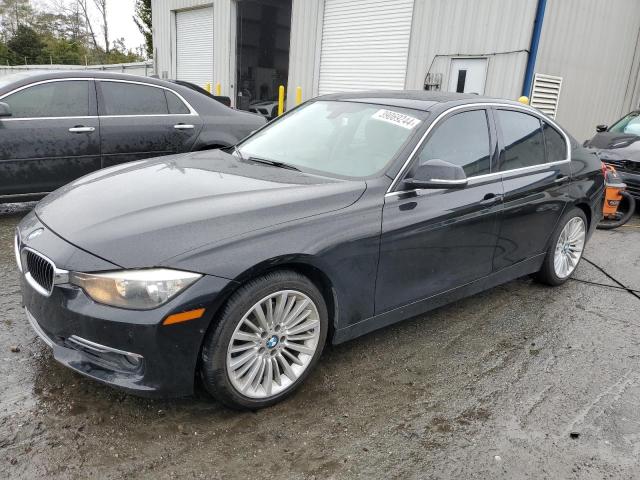 Image 1 of 2013 BMW 328 I 2013 with VIN WBA3A5C54DF604195
