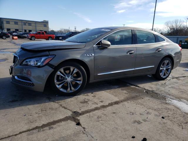 2019 BUICK LACROSSE AVENIR 2019 image
