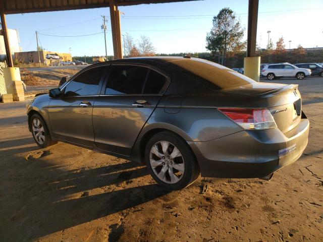 Image 2 of 2010 HONDA ACCORD EXL 2010 with VIN 1HGCP3F87AA000761