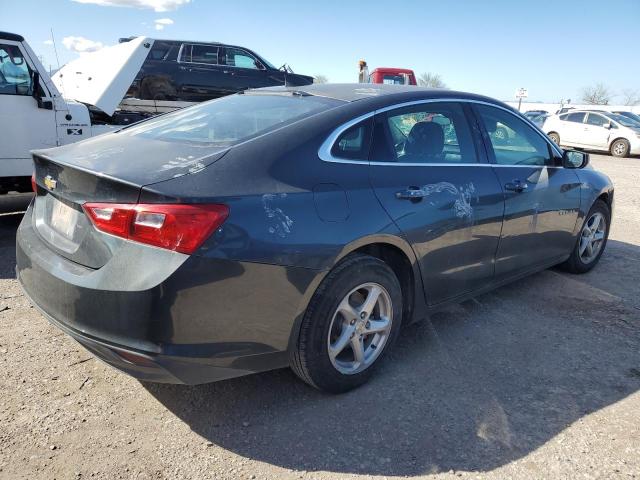 Obraz 3 z 2017 CHEVROLET MALIBU LS 2017 z VIN 1G1ZB5ST1HF278011