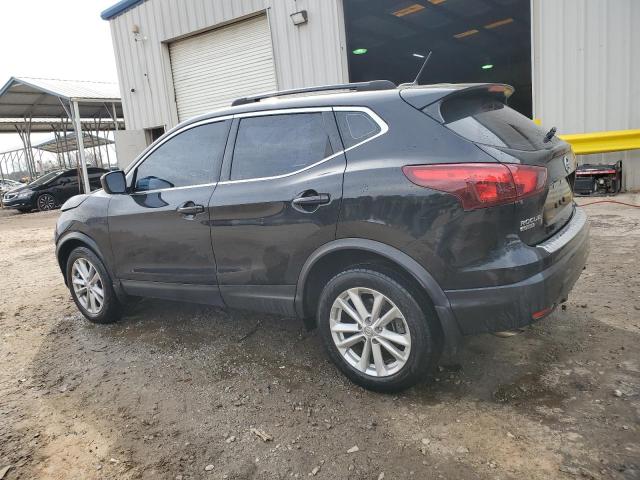 Image 2 of 2018 NISSAN ROGUE SPORT S 2018 with VIN JN1BJ1CP0JW163107