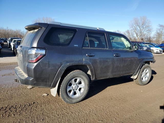 Image 3 of 2016 TOYOTA 4RUNNER SR5/SR5 PREMIUM 2016 with VIN JTEBU5JR7G5332534