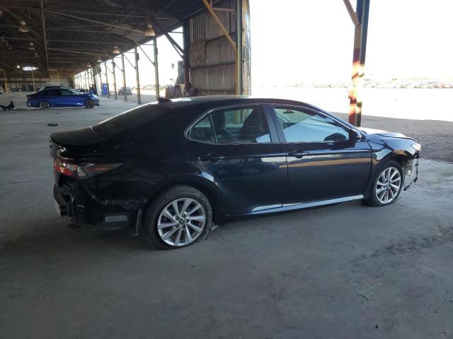 Obraz 3 z 2021 TOYOTA CAMRY LE 2021 z VIN 4T1C11AK8MU416999