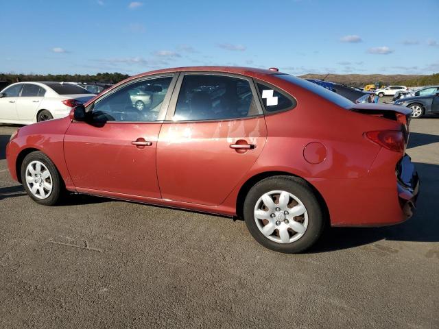 Изображение 2 2008 HYUNDAI ELANTRA GLS 2008 с VIN KMHDU46D28U447923