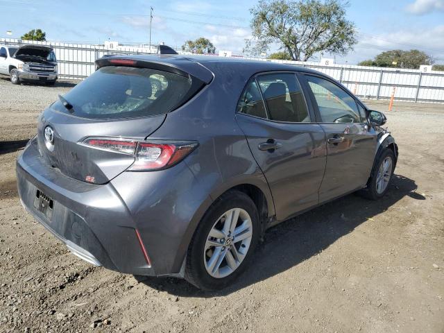 Obraz 3 z 2022 TOYOTA COROLLA SE 2022 z VIN JTND4MBE8N3182960