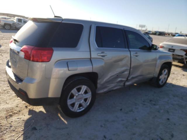 Obraz 3 z 2015 GMC TERRAIN SLE 2015 z VIN 2GKFLVEK9F6158057