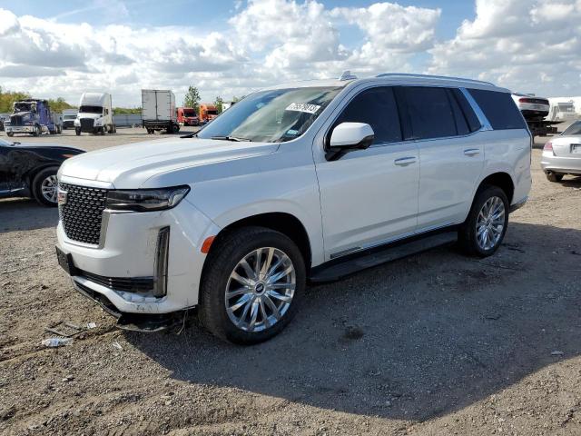 Изображение 2023 CADILLAC ESCALADE PREMIUM LUXURY 2023