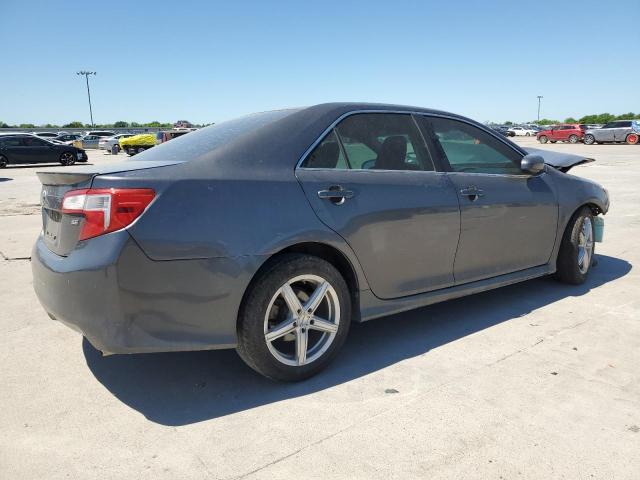 Image 3 of 2013 TOYOTA CAMRY L 2013 with VIN 4T1BF1FK2DU280987