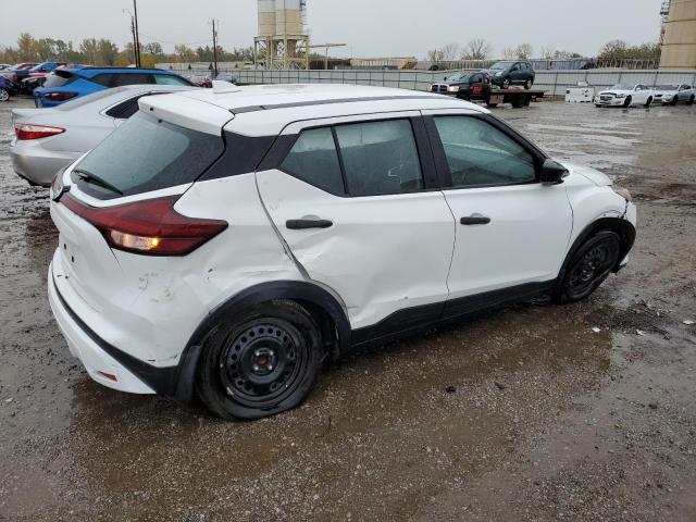 Image 3 of 2021 NISSAN KICKS S 2021 with VIN 3N1CP5BV7ML525468