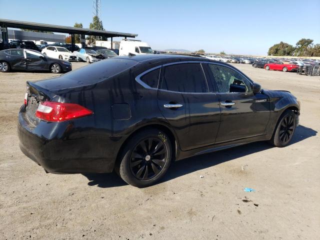 Obraz 3 z 2012 INFINITI M37  2012 z VIN JN1BY1APXCM333325