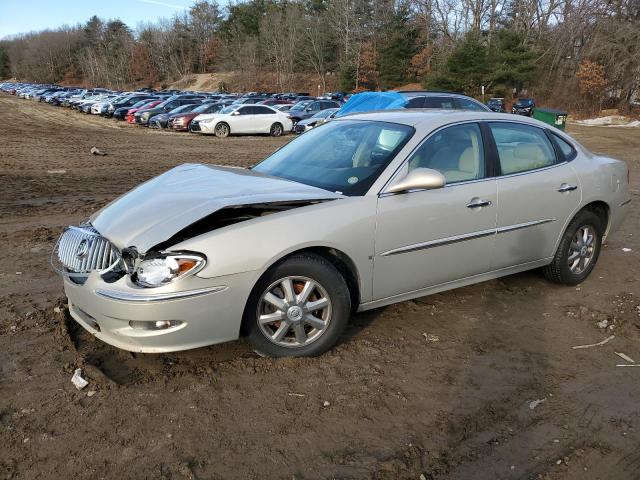 Изображение 1 2008 BUICK LACROSSE CXL 2008 с VIN 2G4WD582981165977