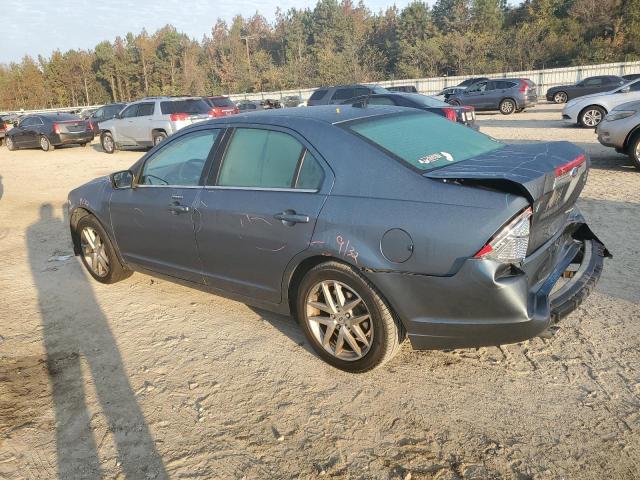 Obraz 2 z 2011 FORD FUSION SEL 2011 z VIN 3FAHP0CG5BR241374