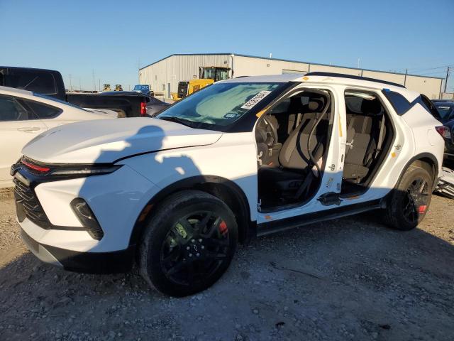 Image 1 of 2023 CHEVROLET BLAZER 2LT 2023 with VIN 3GNKBCR45PS144292